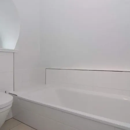 Amerij, Whg 2 Apartment *