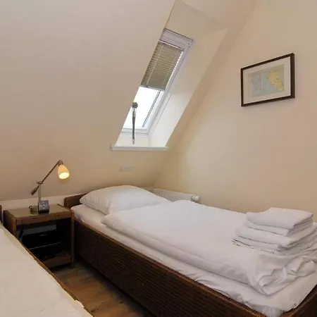 Apartment Amerij, Whg 2