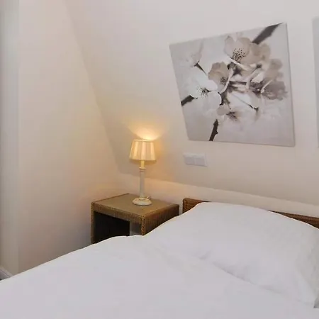 Amerij, Whg 2 Apartment Westerland