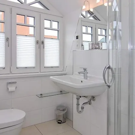 Amerij, Whg 2 Apartment *
