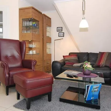 Apartment Amerij, Whg 2
