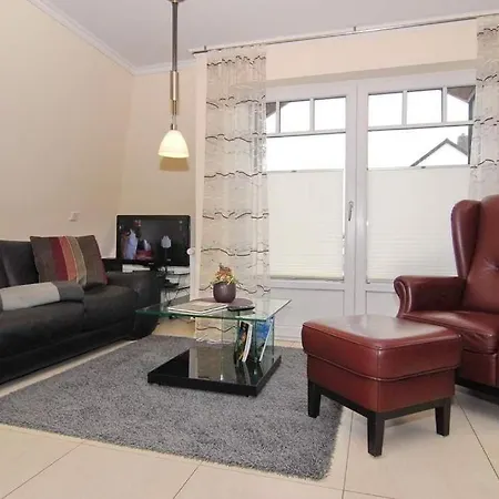 Apartamento Amerij, Whg 2 *