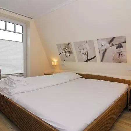 Amerij, Whg 2 Apartamento Westerland